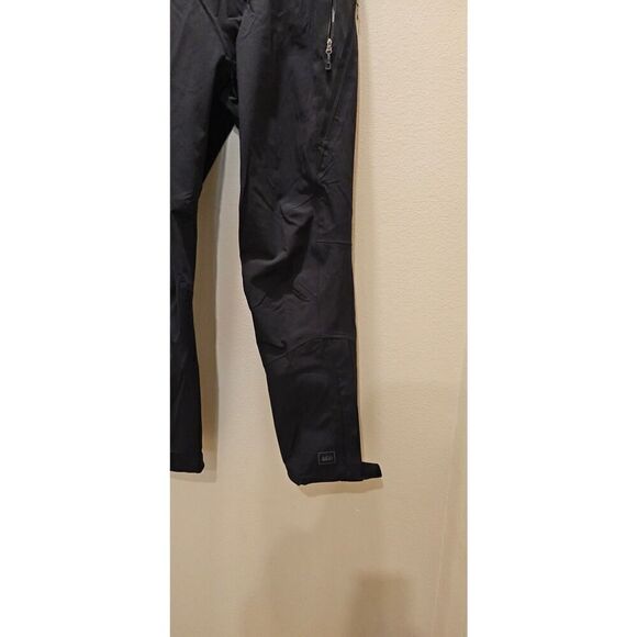 REI Women's Black Active Trail Pants Size 6 - Picture 2 of 11